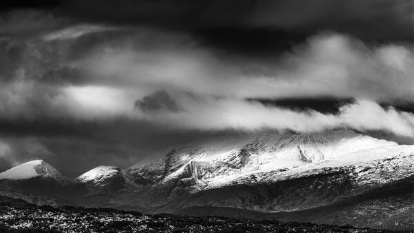 How to Dramatically Improve Your Boring Landscape Photograph in Lightroom