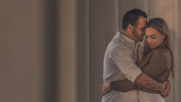 How to Shoot Engagement Photos: Create a Three-Step Template