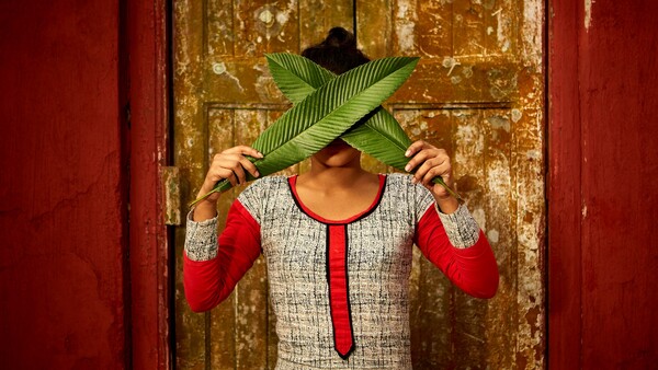 Faceless Women: Documenting Sex Trafficking Survivors in India