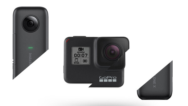 Will Insta360 Overtake GoPro?