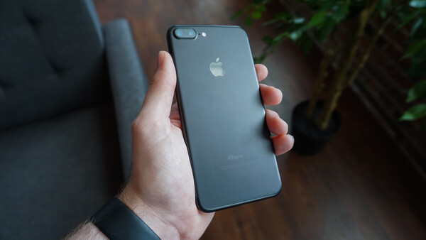 Can You Really Claim It Was Shot With a Phone?