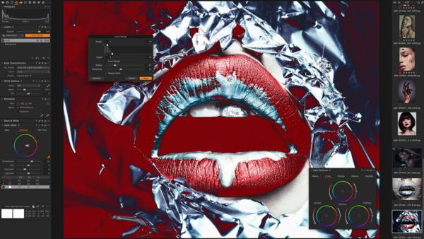 Three Features of Capture One Pro 12 That Improved My Retouching Workflow
