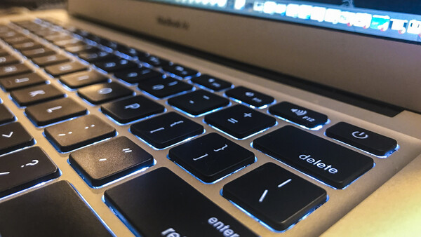 Simple Lightroom Trick: Before/After Preview Key