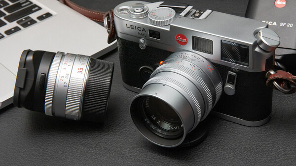 Need a New 50mm? Pick up This Second Hand Leica for a Mere $54,000