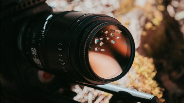 Newly Released Lens Filters Come With Prism Effects Built-In