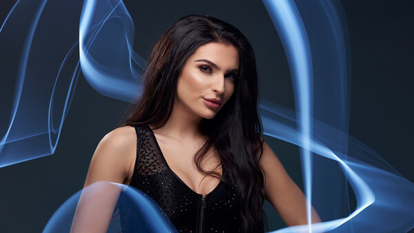 Five Light Painting Portrait Tips For Smart People