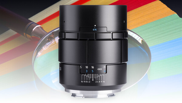 This $3,000 Lens Was Actually Just a Chinese Knockoff