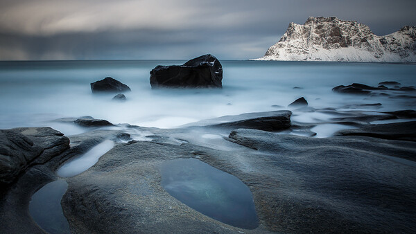 Choosing the Right Neutral Density Filter for the Situation