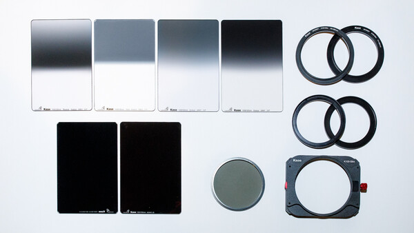 A Review of the Kase Filter System and Why I Stopped Using Lee Filters