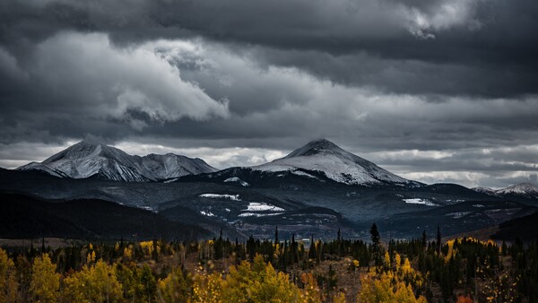 My Love for Lightroom Is Fading Quickly