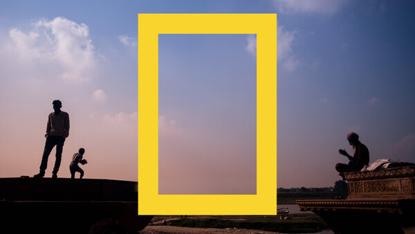 Has National Geographic Awarded a Prize to a Racist Photograph?