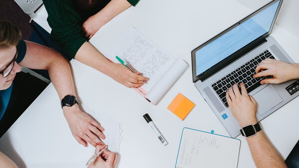 The Important Career-Building Exercise You Might Be Ignoring