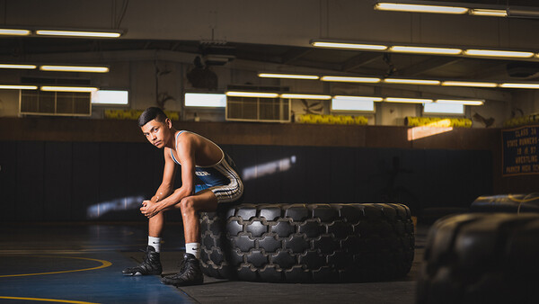A Few Tips To Help With High School Senior Portrait Photography
