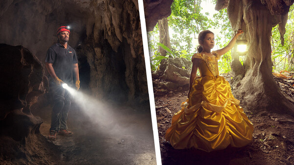Vote for the Winning Image in the Fstoppers Puerto Rico Photo Contest Challenge