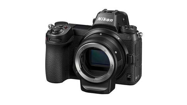 Will The Next Nikon Z Be An Entry-Level Camera?