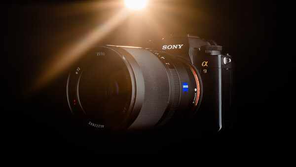 Does Sony Plan to Challenge Fuji to Become King of Firmware Updates?
