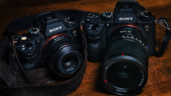 Sony a9 Firmware Update 5.0: What I Love and What's Still Missing
