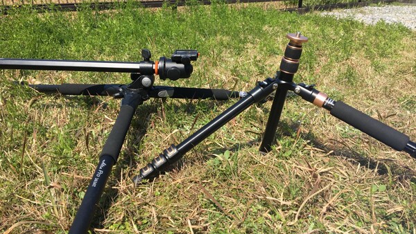 Did You Pay Too Much for Your Tripod?