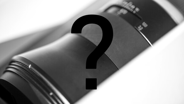 Which Is the Most Underrated Lens?