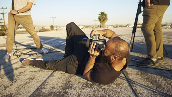 What I Learned From Shooting With 10 Different Cameras in 30 Days