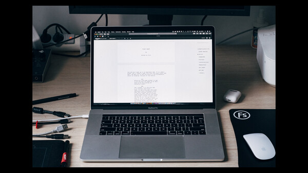 Great Tools When You’re Writing a Script for Your Next Film