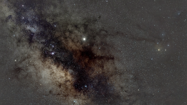 Are You Ready for the Summer Milky Way?