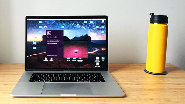 Tested: Premiere Pro 2019 is Significantly Smoother