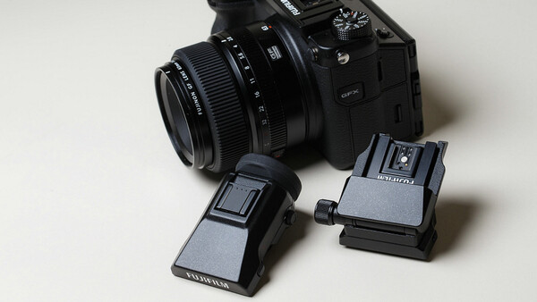 Seven Things That Are Good to Know When Your Camera Has an Electronic Viewfinder