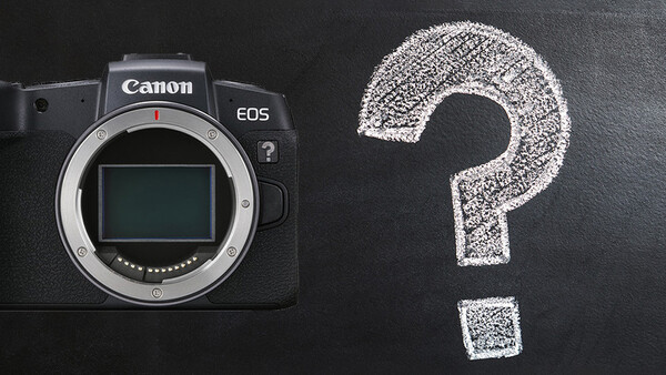If Canon Is Planning an Even Cheaper Full Frame Mirrorless Camera, What Will It Be?