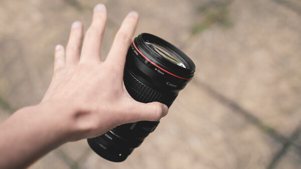 The Biggest Threat to Working Photographers is a Lack of Insurance