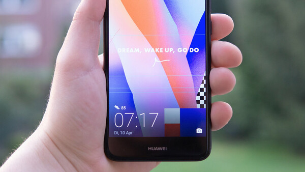 The Four Camera Sensors Inside Huawei's P30 Pro Were All Made by Sony