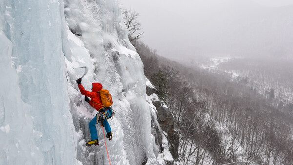 How Does the Nikon Z 6 Hold up Against the World's Worst Weather?