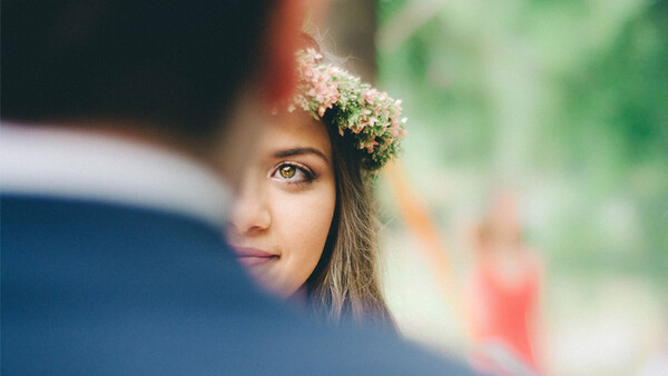 Wedding Photographers Reveal 'Red Flags' That Indicate a Doomed Marriage