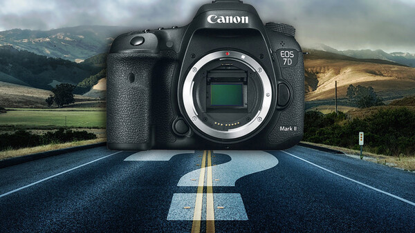 What Does the Future Hold for Canon APS-C DSLR Shooters?