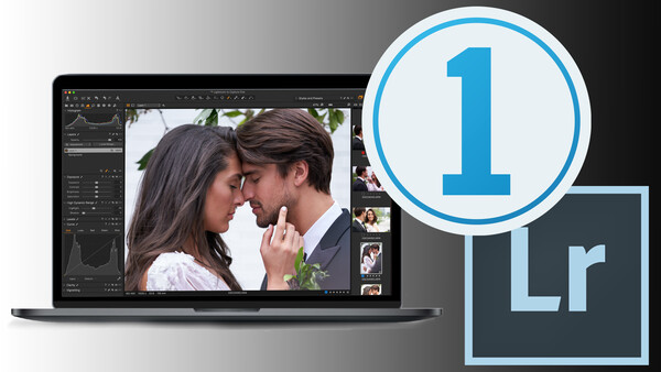 Capture One Tips: Moving a Lightroom Catalog to Capture One Is Easy: Here's How