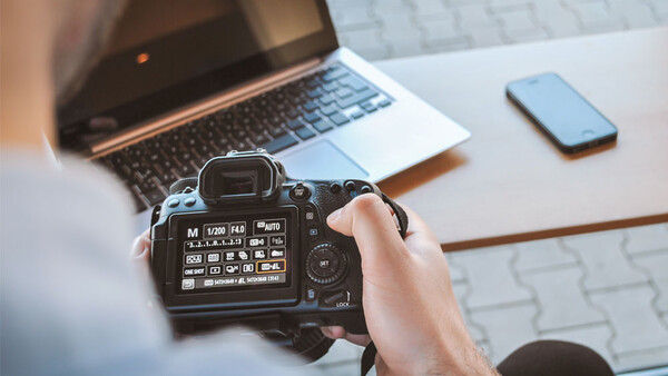 Camera Shipments Down 35 Percent From Previous Year, 250,000 Less Sales