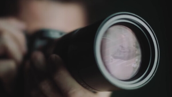 Chinese Government Bans the Word 'Leica' After Controversial Tank Man Photo Featured in New Ad