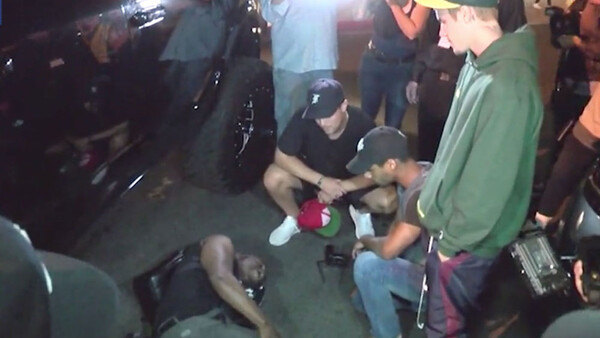 Justin Bieber Being Sued by Photographer He Accidentally Hit With Truck, Suit Cites 'Permanent Disability'