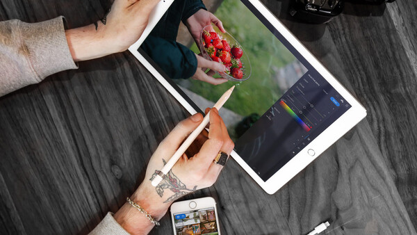 Report Claims iOS 13 Will Allow Lightroom CC to Import Photos Directly From External Storage