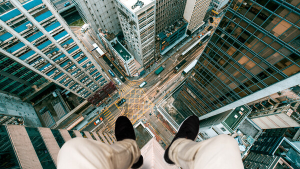 Are Deaths by Selfie an 'Epidemic'?