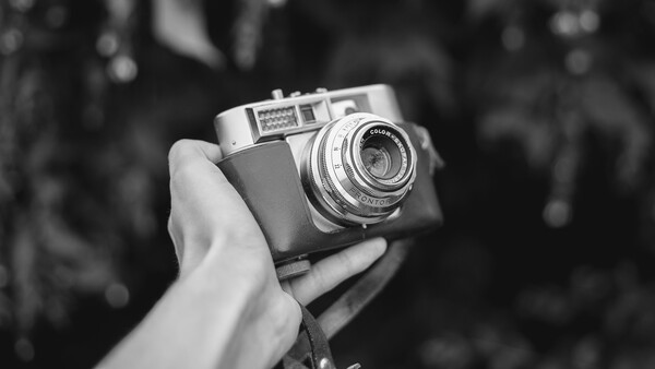 What Skills Should a Hobby Photographer Focus on If They May Want to Go Pro?