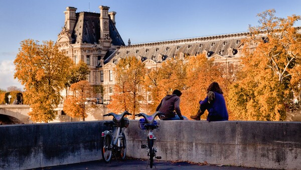 Five Strategies for Photographing Cities