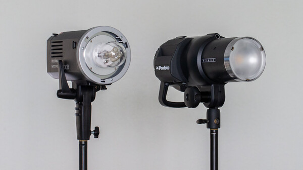The Reason Why I Choose Profoto Over Godox