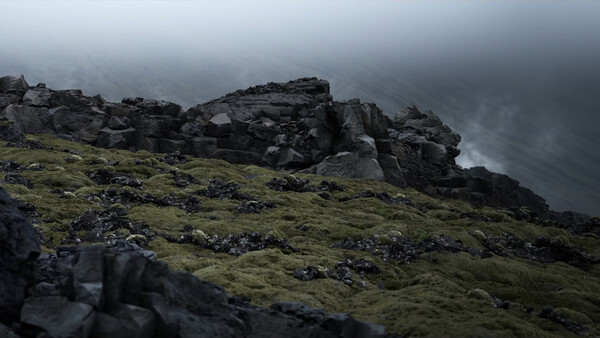 How Much of a Threat is CGI to Photographers?