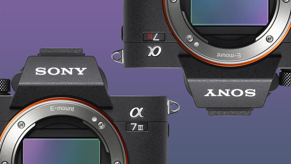 Sony Releases Firmware 3.0 for a7R III and a7 III Cameras With Animal Eye AF, Time-Lapse Mode
