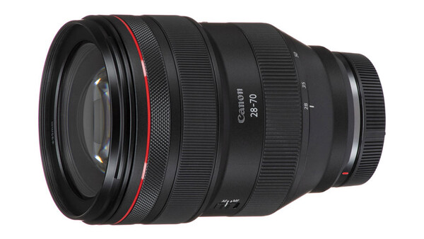 Canon Is Getting Serious About Mirrorless Lenses