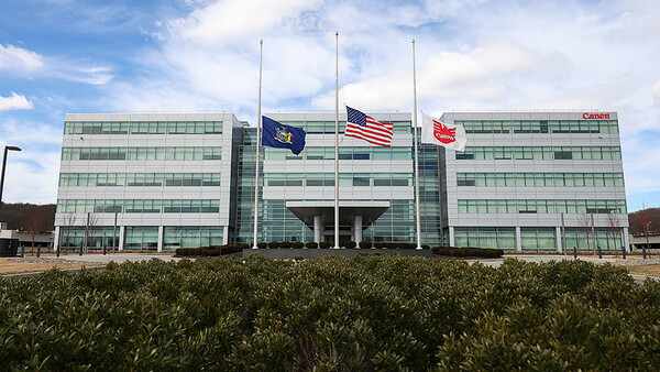 Do Canon's Layoffs and Service Center Closure Signal a Retreat From Photography?