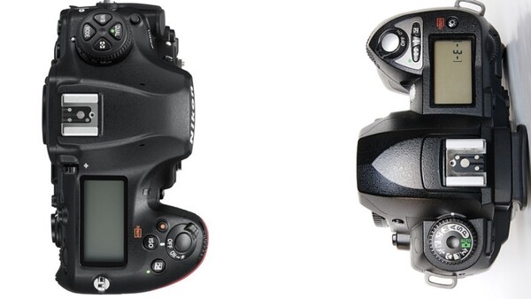 Should Your Next Upgrade Be to a Seven Year Old Camera?
