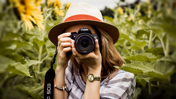 Photographer Listed as One of the Worst Jobs in the US