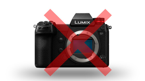 Is Panasonic’s S1 Going to Flop?